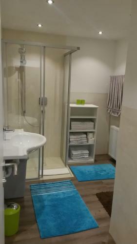 Apartamento Ferienwohnung Sailer