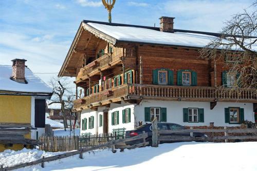 Apartamento Gassenhof