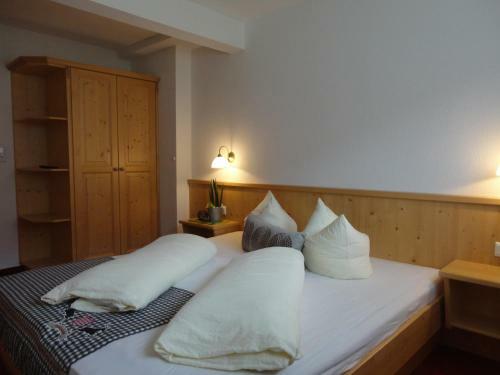 Apartamento Wiesenhof