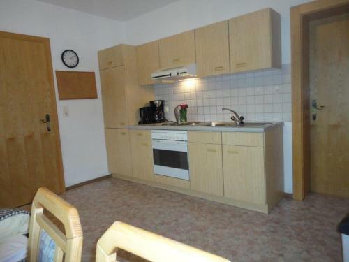 Apartamento Wiesenhof
