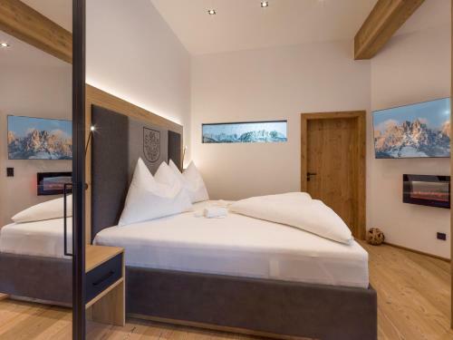 Apartamento Dorfkaiser Appartements