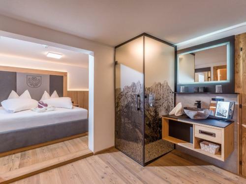 Apartamento Dorfkaiser Appartements