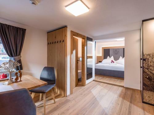 Apartamento Dorfkaiser Appartements