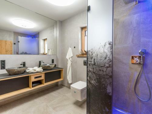 Apartamento Dorfkaiser Appartements