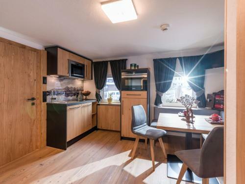 Apartamento Dorfkaiser Appartements