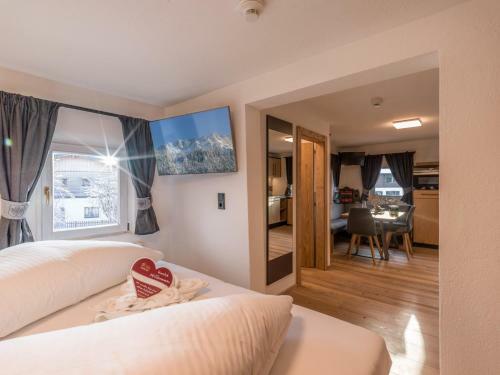 Apartamento Dorfkaiser Appartements