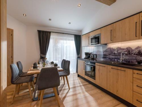 Apartamento Dorfkaiser Appartements