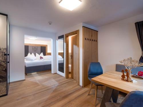 Apartamento Dorfkaiser Appartements