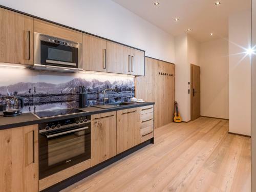 Apartamento Dorfkaiser Appartements