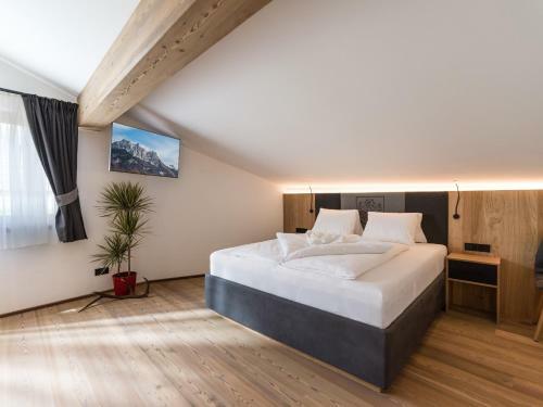 Apartamento Dorfkaiser Appartements