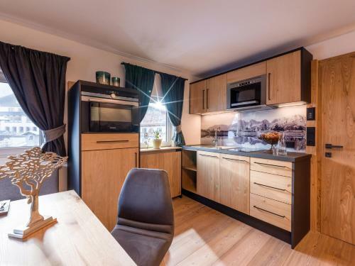 Apartamento Dorfkaiser Appartements