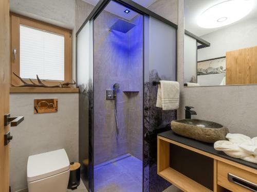 Apartamento Dorfkaiser Appartements