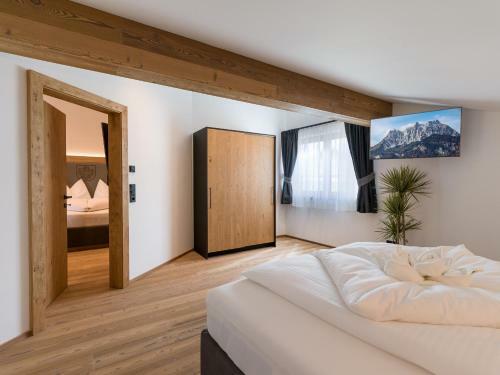 Apartamento Dorfkaiser Appartements