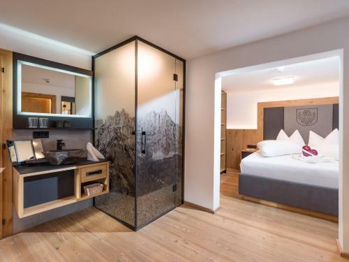 Apartamento Dorfkaiser Appartements