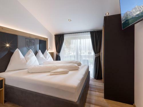 Apartamento Dorfkaiser Appartements