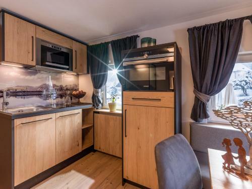 Apartamento Dorfkaiser Appartements