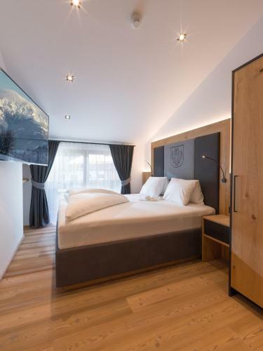 Apartamento Dorfkaiser Appartements