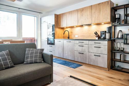 Apartment Griass Di F�gen