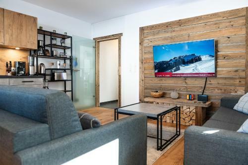 Apartment Griass Di F�gen