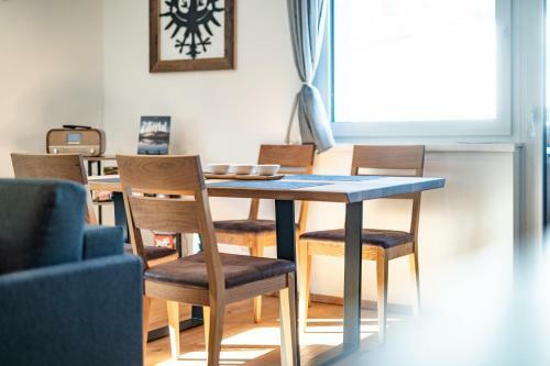 Apartment Griass Di F�gen