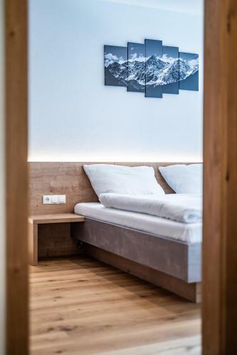 Apartment Griass Di F�gen