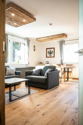 Apartment Griass Di F�gen