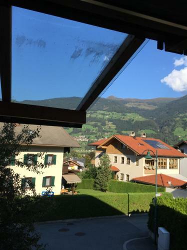Apartamento Ferienwohnung Mauracher Kirer Haus