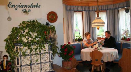 Hotel Waldesruh