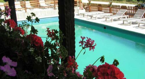 Hotel Waldesruh