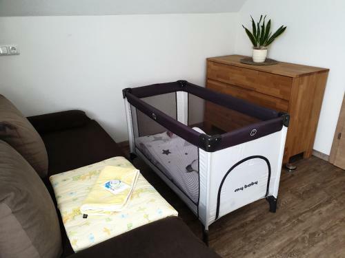 Apartamento Biobauernhof Obereck