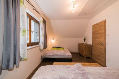 Apartamento Biobauernhof Obereck