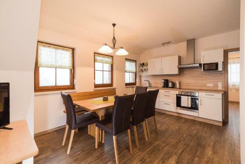 Apartamento Biobauernhof Obereck