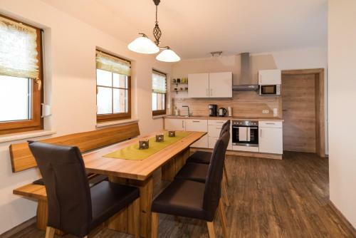 Apartamento Biobauernhof Obereck