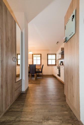 Apartamento Biobauernhof Obereck