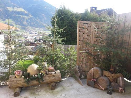 Chalet Tyrol
