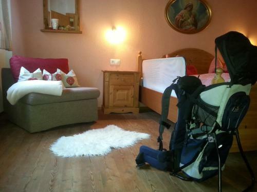 Chalet Tyrol