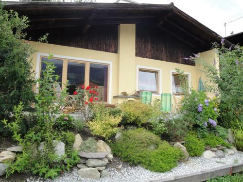 Chalet Tyrol