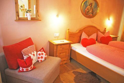 Chalet Tyrol