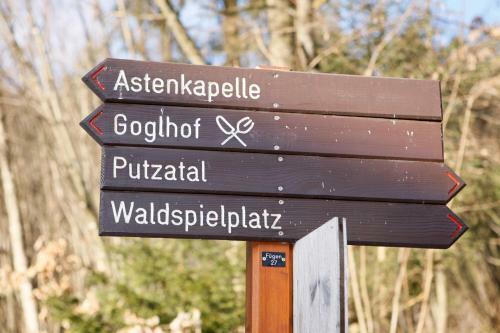 Chalet Tyrol