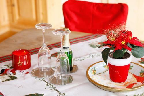 Chalet Tyrol