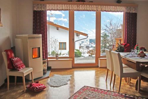 Chalet Tyrol