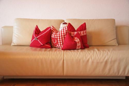 Chalet Tyrol
