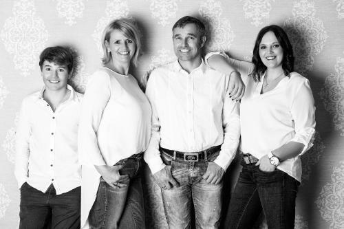 Chalet Tyrol