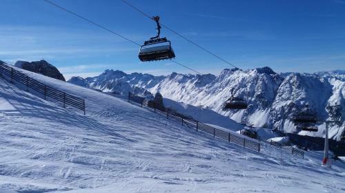 Chalet Tyrol