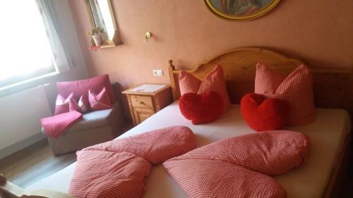 Chalet Tyrol