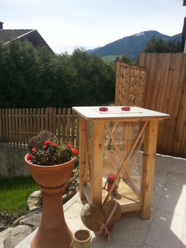 Chalet Tyrol