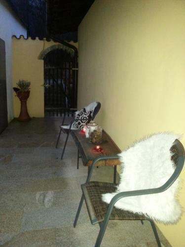 Chalet Tyrol