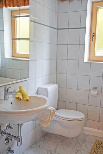 Chalet Tyrol