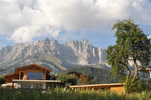 Apartamento Sonnenapartment