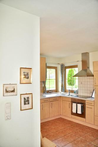 Apartamento Sonnenapartment
